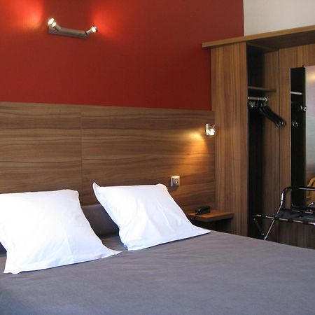 Hotel Barnetche Biarritz Ngoại thất bức ảnh