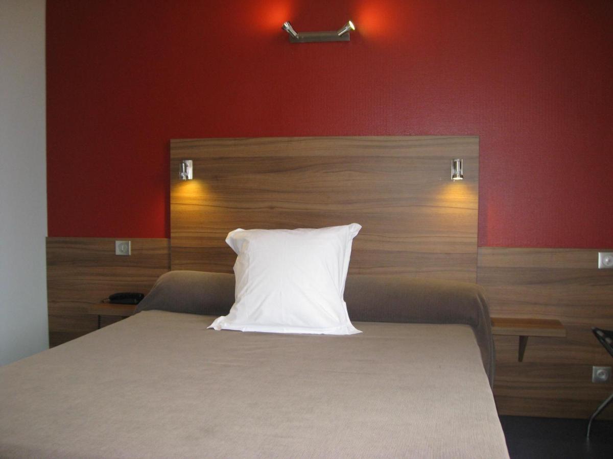 Hotel Barnetche Biarritz Ngoại thất bức ảnh