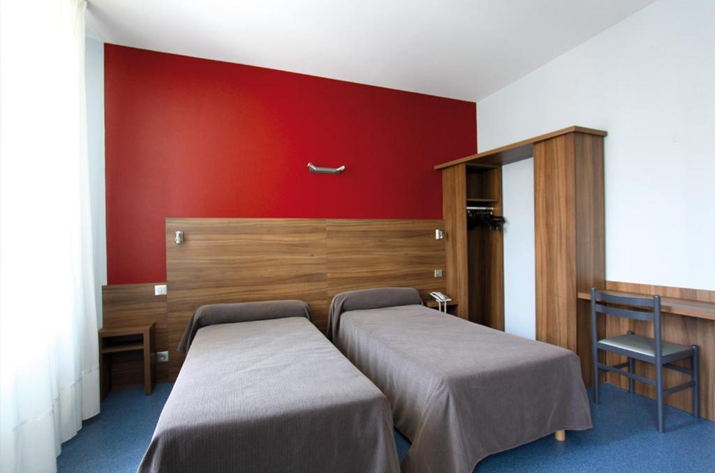 Hotel Barnetche Biarritz Phòng bức ảnh