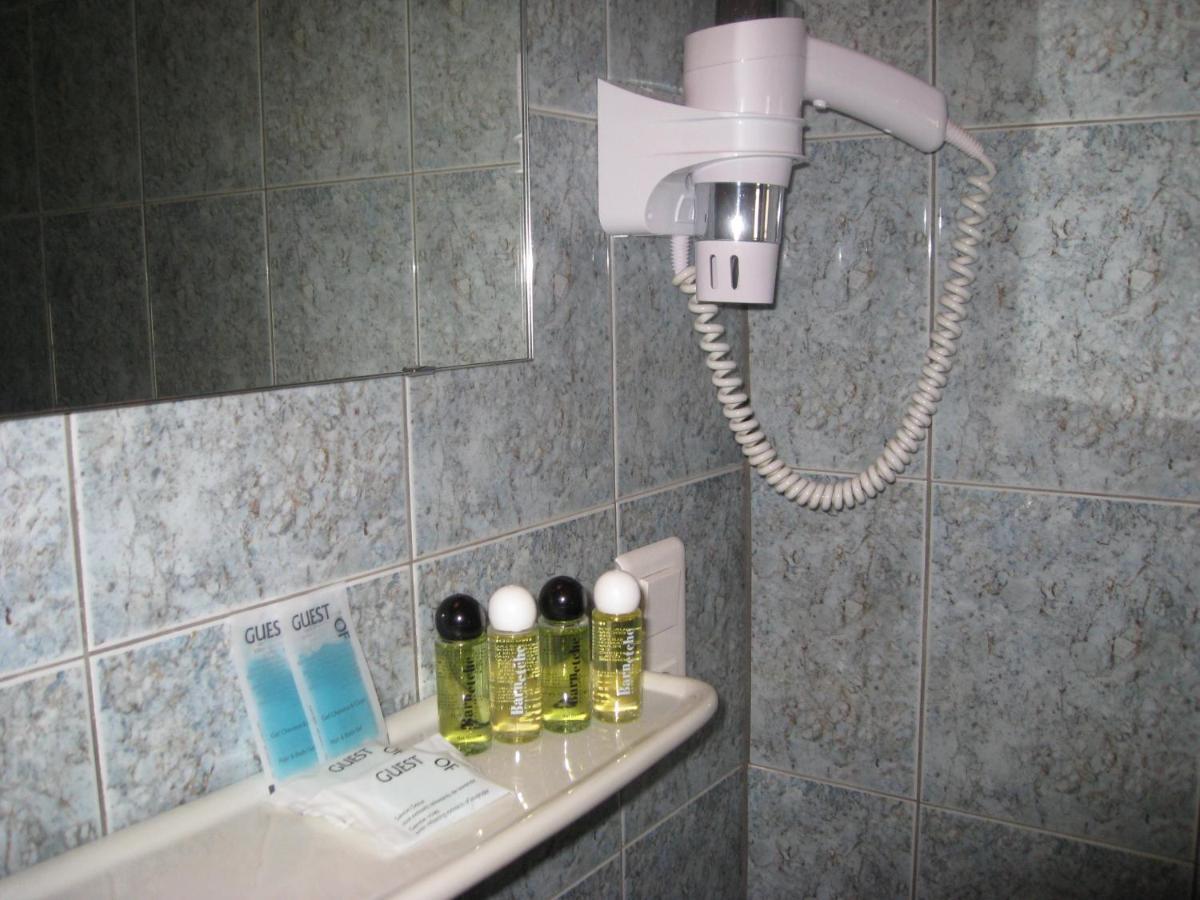Hotel Barnetche Biarritz Phòng bức ảnh
