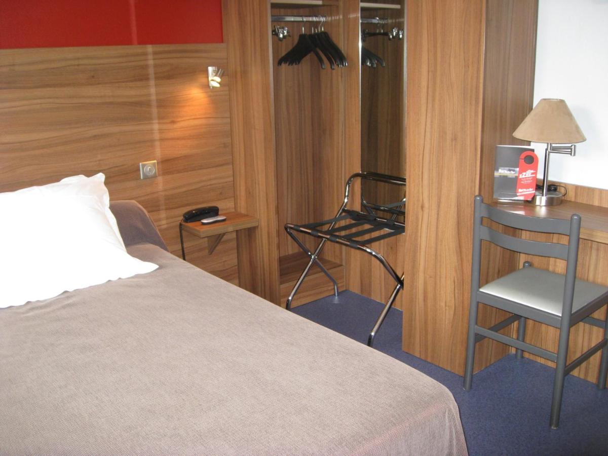 Hotel Barnetche Biarritz Phòng bức ảnh