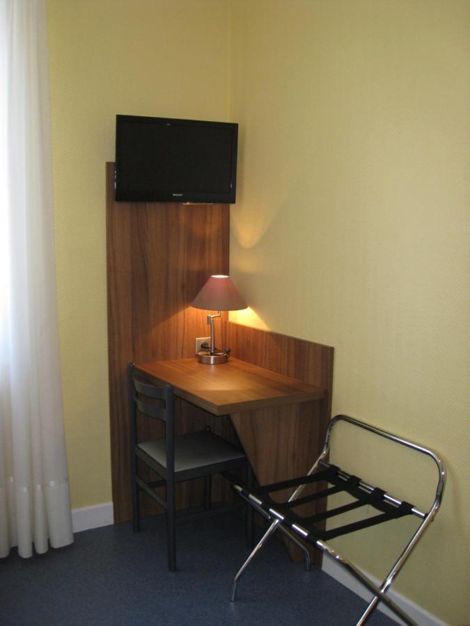 Hotel Barnetche Biarritz Ngoại thất bức ảnh