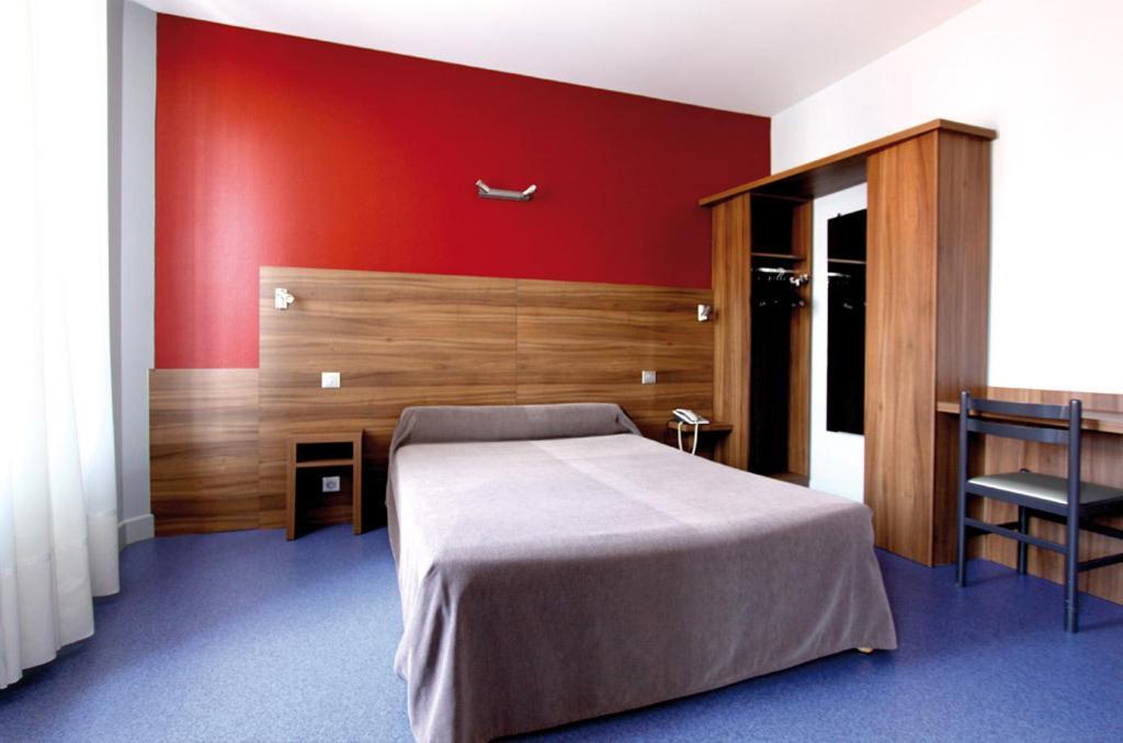 Hotel Barnetche Biarritz Phòng bức ảnh