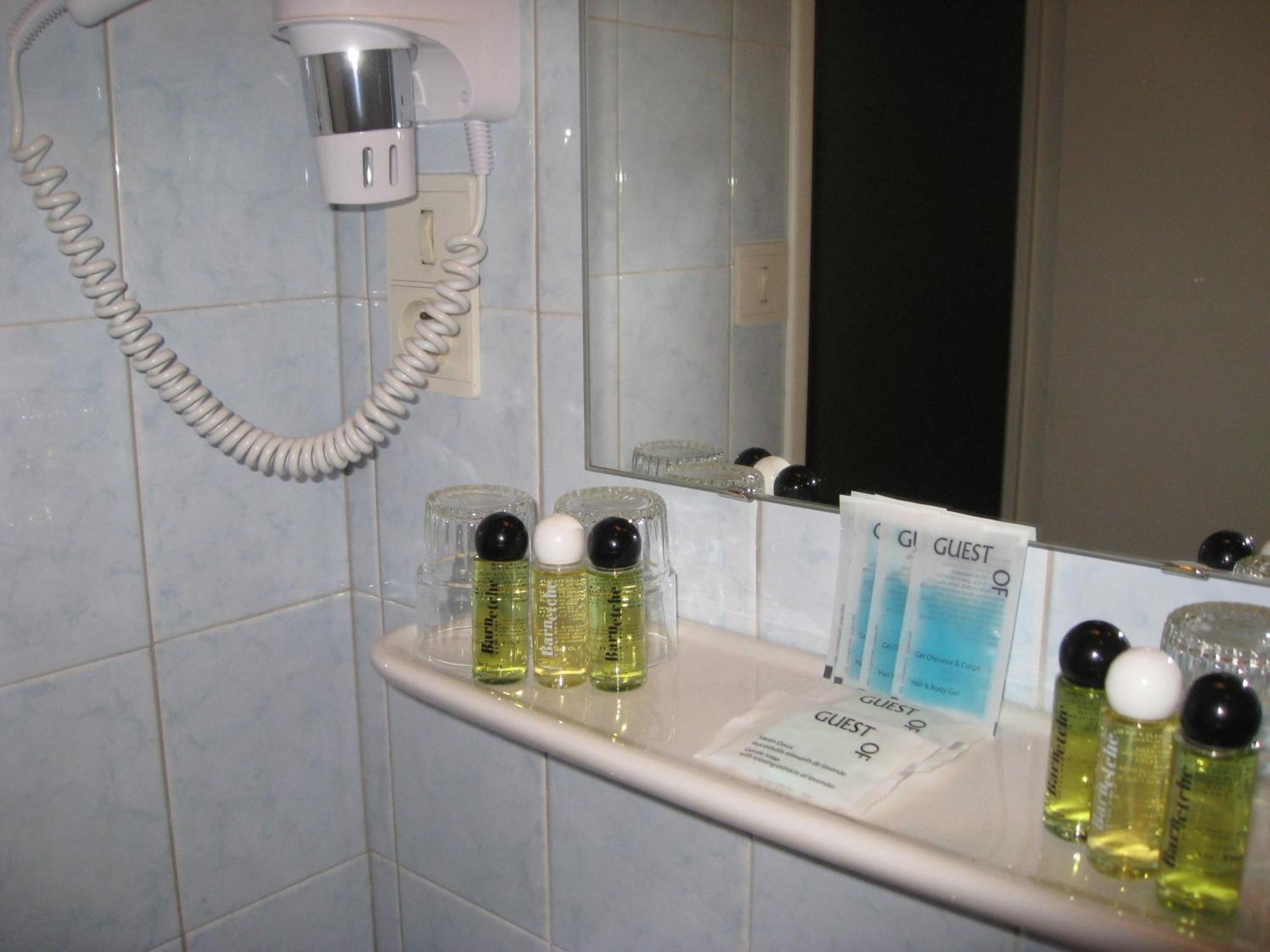 Hotel Barnetche Biarritz Ngoại thất bức ảnh