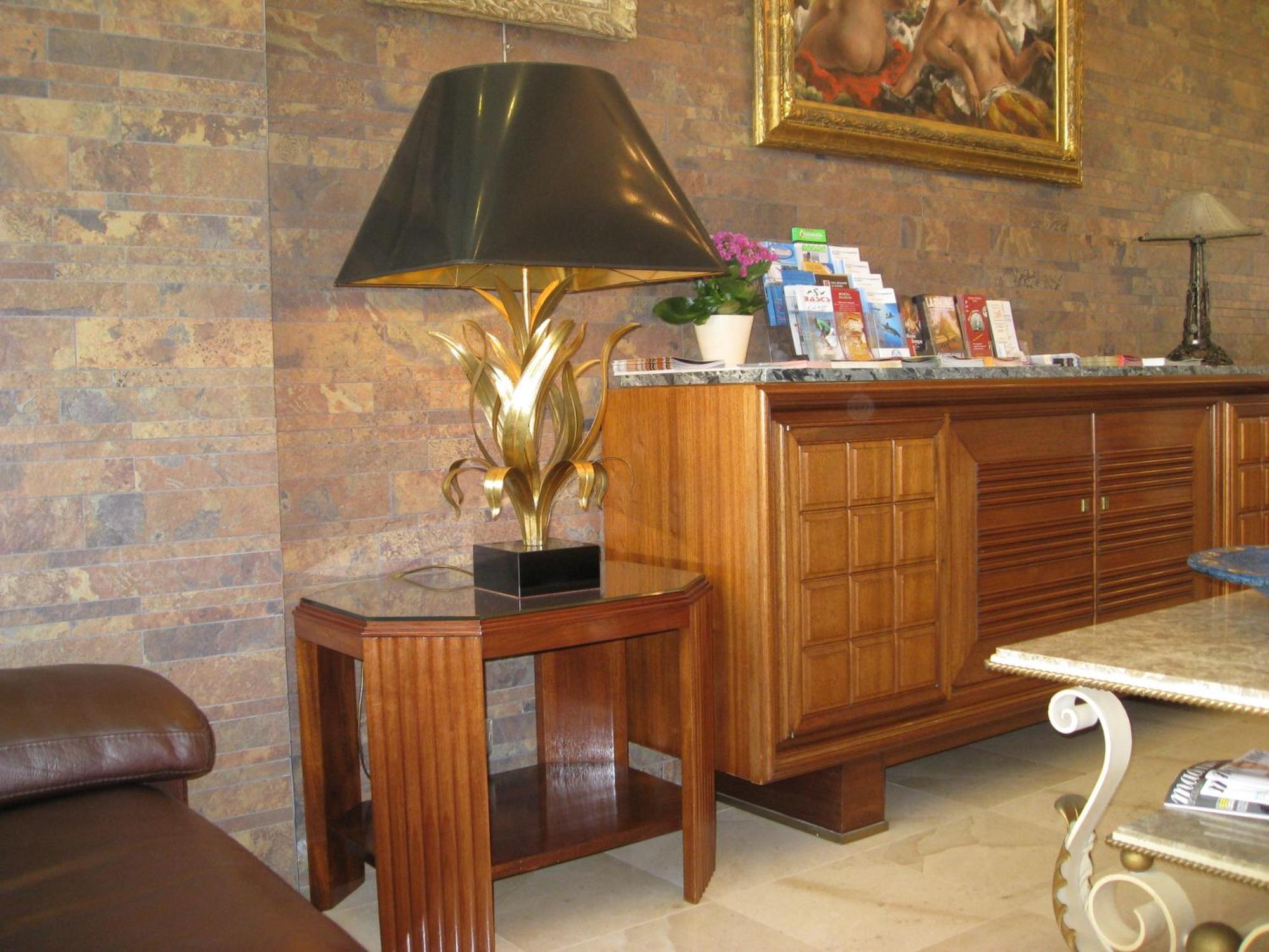 Hotel Barnetche Biarritz Ngoại thất bức ảnh